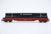 Fleischmann H0 5787 L Rungenwagen 11 82 393 6 167-8