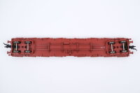 Fleischmann H0 5787 L Rungenwagen 11 82 393 6 167-8