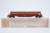 Fleischmann H0 5787 L Rungenwagen 11 82 393 6 167-8
