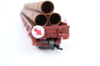 Fleischmann H0 5787 L Rungenwagen 11 82 393 6 167-8