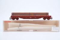 Fleischmann H0 5787 L Rungenwagen 11 82 393 6 167-8