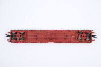 Fleischmann H0 5787 L Rungenwagen 11 82 393 6 167-8