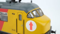 Märklin H0 3389 Triebwagen Serie mP 3000 der NS Wechselstrom Analog (Eckfenster beschädigt)