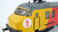 Märklin H0 3389 Triebwagen Serie mP 3000 der NS Wechselstrom Analog (Eckfenster beschädigt)