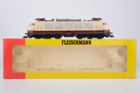 Fleischmann H0 4375 E-Lok BR 103 118-6 DB Gleichstrom