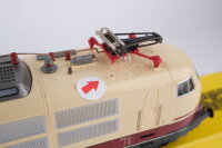 Fleischmann H0 4375 E-Lok BR 103 118-6 DB Gleichstrom