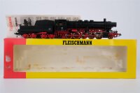 Fleischmann H0 4179 Güterzuglok BR 50 662 DB...