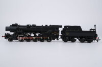 Märklin H0 34158 Schlepptenderlokomotive BR 5609 CFL