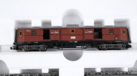 Fleischmann N 7880 Personenzug "Die alten Preußen" KPEV