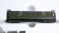 Fleischmann N 7880 Personenzug "Die alten Preußen" KPEV
