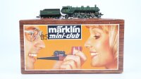 Märklin Z 8892 Schlepptenderlokomotiven Reihe S 3/6...