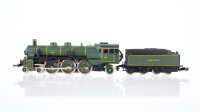 Märklin Z 8892 Schlepptenderlokomotiven Reihe S 3/6...