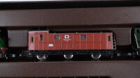 Märklin Z 8104 Personenzug KPEV (vermutlich verharzt)