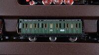 Märklin Z 8104 Personenzug KPEV (vermutlich verharzt)