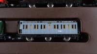 Märklin Z 8104 Personenzug KPEV (vermutlich verharzt)