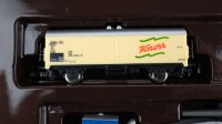 Märklin Z 8688 Güterwagen-Set...
