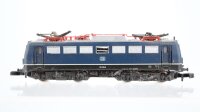 Märklin Z 8839 E-Lok BR 110 226-8 DB (vermutlich verharzt)