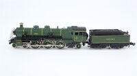 Märklin Spur Z 8102 Bayrischer Schnellzug Dampflok BR S 3/6 K.Bay.Sts.B