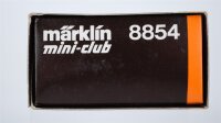 Märklin Z 8854 Elektrische Lokomotive BR 103 der DB