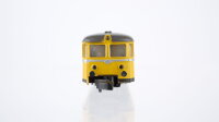 Märklin Z 88021 Schienenreinigungswagen Indusi-Messwagen BR 724 003-9 DB (EVP)