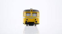 Märklin Z 88021 Schienenreinigungswagen Indusi-Messwagen BR 724 003-9 DB (EVP)