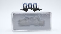 Märklin Z 80818 Güterwagen (Jahreswagen 2008)...