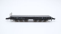 Märklin Z 82351 Güterwagen SSym 46 der DRG