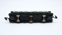Märklin Z 8708 Reisezugwagen mit Gepäckabteil BD3yge der DB