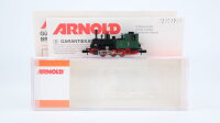 Arnold N 2226 Dampflok BR T 3 6113 K.P.E.V.