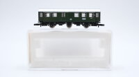Märklin Z 8708 Reisezugwagen mit Gepäckabteil...