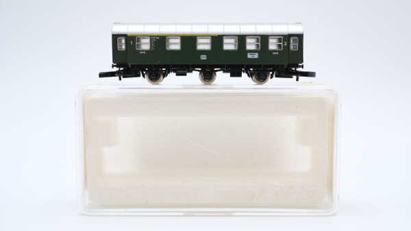 Märklin Z 8706 Umbauwagen AB3yge 1./2.Kl. DB