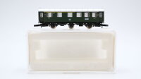 Märklin Z 8706 Umbauwagen AB3yge 1./2.Kl. DB