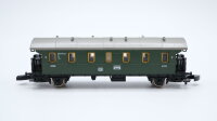 Märklin Z 8751 Personenwagen Bi 29 der DB und DRG