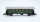 Märklin Z 8751 Personenwagen Bi 29 der DB und DRG
