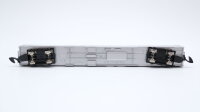 Märklin Z 8763 Reisezugwagen (Dome Lounge Car, 9354) der AMTRAK