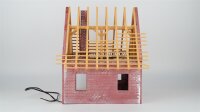 Pola G 331083 Einfamileinhaus im Rohbau (teilweise vorandene Abbruchteile)
