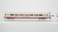 Märklin Z ICE BR 410 001-2 & 002-0+3...