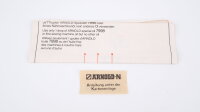 Arnold N 2285 Dampflok BR 74 959 DB
