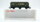 Fleischmann N 8092 Personenwagen 3. Kl C3Pr89 DRG