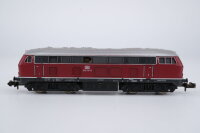 Minitrix N 51 2952 00 Diesellok BR 216 176-8 DB