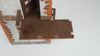 Pola G Blockstellwerk (Fehlteile)
