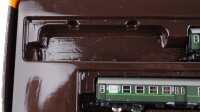 Märklin Z 8131 Personenzug Allgäu-Zollern-Bahn DB (unvollständig)