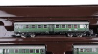 Märklin Z 8131 Personenzug Allgäu-Zollern-Bahn DB (unvollständig)