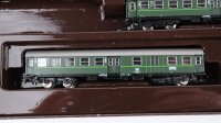 Märklin Z 8131 Personenzug Allgäu-Zollern-Bahn DB (unvollständig)