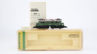 Minitrix N 2033 Elektrolok BR 144 083-3 DB