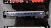 Märklin Z 8135 Schnellzug "Dompfeil" DB (vermutlich verharzt)