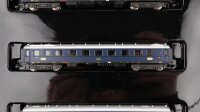 Märklin Z 8135 Schnellzug "Dompfeil" DB (vermutlich verharzt)