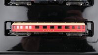 Märklin Z 8135 Schnellzug "Dompfeil" DB (vermutlich verharzt)