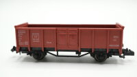 Fleischmann N 8205 Hochbordwagen Omm 55 DB