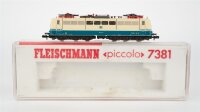 Fleischmann N 7381 E-Lok BR 151 111-2 DB